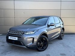Eiger grey Usata 2021 Land Rover Discovery 5 S SUV | 33.900 € (Molto cara)