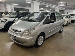 Grigio Usata 2002 Citroën Xsara Picasso Monovolume | 2900 € (Cara)