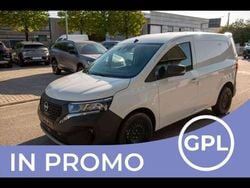 Bianco Nuova 2025 Nissan Townstar N-Connecta Furgone | 18.500 € (Buon prezzo)