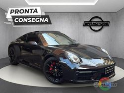 Nero Usata 2023 Porsche 911 Carrera Coupé | 129.900 € (Buon prezzo)