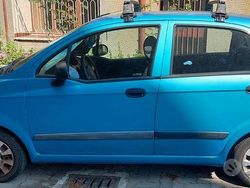 Usata 2006 Chevrolet Matiz Due volumi | 1500 € (Buon prezzo)