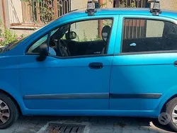 Usata 2006 Chevrolet Matiz Due volumi | 2000 € (Cara)