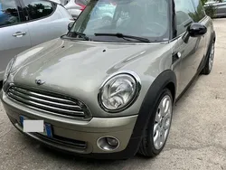 Usata 2008 Mini Cooper Due volumi | 4500 € (Buon prezzo)
