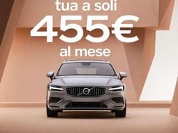 Grigio Nuova 2025 Volvo V60 Core Station wagon | 40.900 € (Super prezzo)
