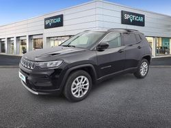 Nero Usata 2024 Jeep Compass Limited SUV | 27.975 € (Buon prezzo)