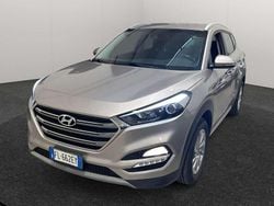 Bronzo Usata 2017 Hyundai Tucson Comfort SUV | 14.900 € (Ottimo prezzo)