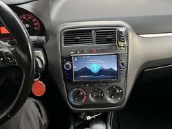 Usata 2007 Fiat Grande Punto Due volumi | 3000 €