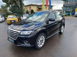 Nero Usata 2019 Haval H2 Premium SUV | 11.900 € (Buon prezzo)