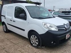 Bianco Usata 2020 Renault Kangoo | 8500 € (Super prezzo)