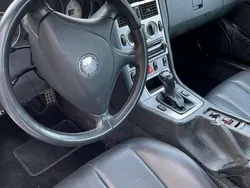 Argento Usata 2002 Mercedes SLK200 Cabrio | 7900 € (Ottimo prezzo)