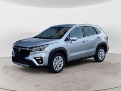 Argento Nuova 2025 Suzuki SX4 S-Cross SUV | 26.800 € (Buon prezzo)