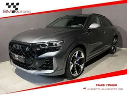 Grigio Nuova 2025 Audi RS Q8 Performance SUV | 174.900 € (Ottimo prezzo)