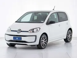 Bianco Usata 2021 VW e-up! Due volumi | 12.900 € (Buon prezzo)