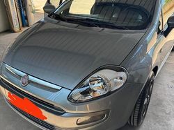 Grigio Usata 2010 Fiat Punto Evo Due volumi | 4000 € (Buon prezzo)