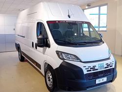 Bianco pastello Nuova 2025 Fiat Ducato Furgone | 30.200 € (Ottimo prezzo)