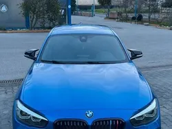 Usata 2019 BMW 114 M Sport Due volumi | 21.500 € (Molto cara)