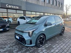 Verde Nuova 2025 Kia Picanto Style Due volumi | 18.000 € (Buon prezzo)