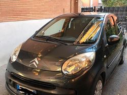Grigio Usata 2008 Citroën C1 Due volumi | 3900 € (Buon prezzo)