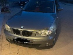 Usata 2008 BMW 118 Due volumi | 2100 € (Ottimo prezzo)