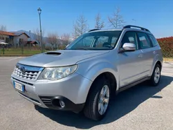 Usata 2011 Subaru Forester Trend SUV | 4500 € (Buon prezzo)