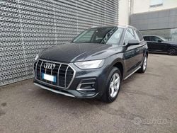 Grigio Usata 2021 Audi Q5 Business SUV | 27.900 € (Super prezzo)