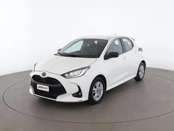 Bianco Usata 2023 Mazda 2 | 17.299 € (Buon prezzo)