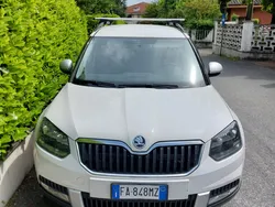 Usata 2015 Skoda Yeti SUV | 7900 € (Ottimo prezzo)