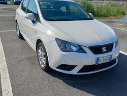 Usata 2017 Seat Ibiza Coupé | 9000 €