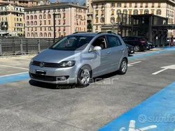 Usata 2009 VW Golf Plus Comfortline Monovolume | 5100 € (Buon prezzo)