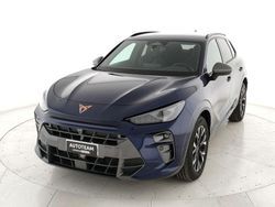 Blu Usata 2025 Cupra Terramar SUV | 35.500 € (Ottimo prezzo)