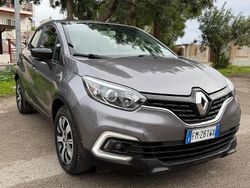 Grigio Usata 2018 Renault Captur Intens SUV | 11.000 € (Buon prezzo)