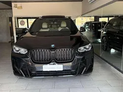 Nero Usata 2023 BMW X3 M Sport SUV | 44.900 € (Buon prezzo)