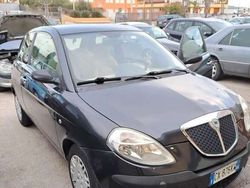 Nero Usata 2005 Lancia Ypsilon Due volumi | 2500 € (Buon prezzo)