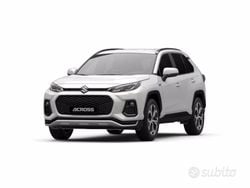 Bianco interni neri Nuova 2025 Suzuki Across SUV | 42.940 € (Buon prezzo)