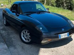 Usata 2004 Fiat Barchetta Cabrio | 6300 € (Ottimo prezzo)