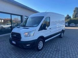 Bianco Usata 2021 Ford Transit Furgone | 15.900 € (Super prezzo)