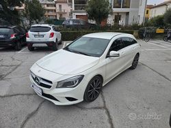 Bianco Usata 2015 Mercedes C200 Station wagon | 12.500 € (Super prezzo)