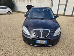 Nero Usata 2007 Lancia Ypsilon Due volumi | 3899 € (Buon prezzo)