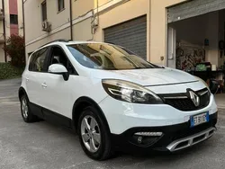 Bianco Usata 2013 Renault Scénic III XMOD Monovolume | 6000 € (Buon prezzo)