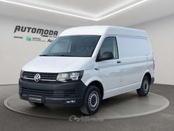 Bianco Usata 2019 VW T6.1 Furgone | 19.800 € (Super prezzo)