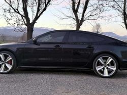 Usata 2015 Audi A7 Sportback Business Due volumi | 25.900 € (Cara)