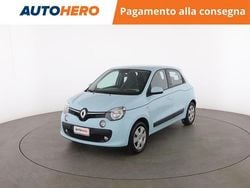 Blu Usata 2018 Renault Twingo SE Due volumi | 9799 € (Buon prezzo)