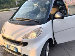 Usata 2010 Smart ForTwo Coupé Pulse Due volumi | 4000 € (Buon prezzo)