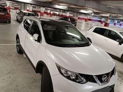 Usata 2017 Nissan Qashqai N-Connecta SUV | 14.900 € (Buon prezzo)