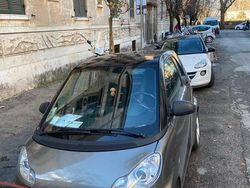 Usata 2012 Smart ForTwo Coupé Pulse Due volumi | 7000 € (Buon prezzo)