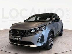Grigio Usata 2022 Peugeot 3008 GT SUV | 20.490 € (Buon prezzo)