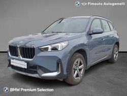 Grigio / metallizzato Usata 2023 BMW X1 Comfort Edition SUV | 38.900 € (Buon prezzo)