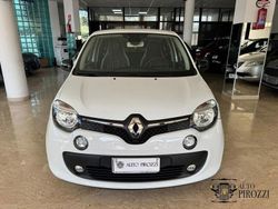 Bianco Usata 2018 Renault Twingo Due volumi | 12.800 € (Cara)