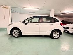 Bianco Usata 2013 Citroën C3 Tre volumi | 5500 € (Buon prezzo)