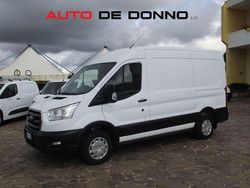 Bianco Usata 2020 Ford Transit Furgone | 14.800 € (Super prezzo)